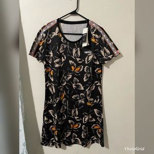 Adidas farm rio sport dress